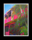 a view of the Tia Maria hotel in Belize thumbnail